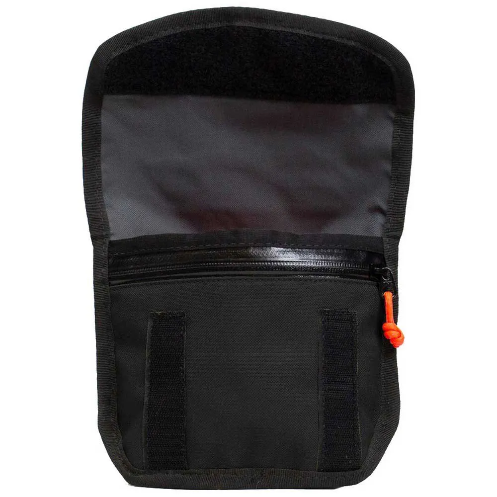 Restrap 1.5l Gürteltasche, Black, One Size Restrap 1.5l Gürteltasche, Black, One Size