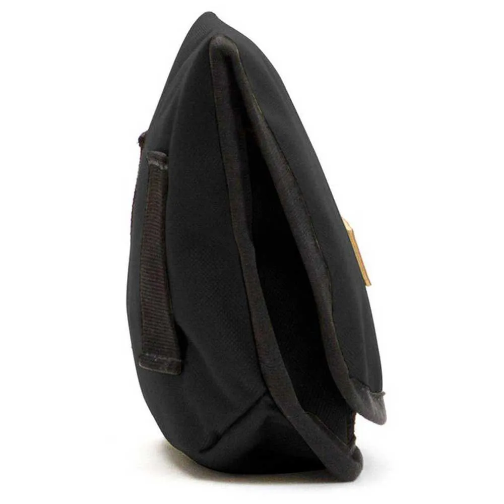 Restrap 1.5l Gürteltasche, Black, One Size Restrap 1.5l Gürteltasche, Black, One Size