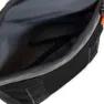 Restrap 1.5l Gürteltasche, Black, One Size