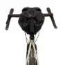 Restrap 4.5l Satteltasche, Black, One Size
