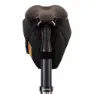 Restrap 4.5l Satteltasche, Black, One Size