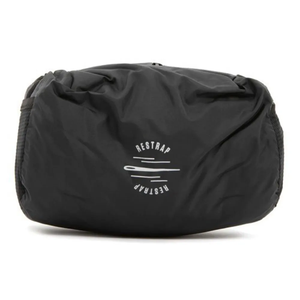 Restrap Adventure Race Pack Trockentasche 7l, Black, One Size Restrap Adventure Race Pack Trockentasche 7l, Black, One Size
