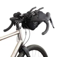 Restrap Aero Bars 7l Lenkertasche Restrap Aero Bars 7l Lenkertasche