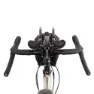 Restrap Aero Bars 7l Lenkertasche, Black, One Size