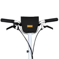 Restrap Brompton 1.2l Satteltasche