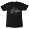 Restrap Carry Everything Kurzarm-t-shirt, Black, S