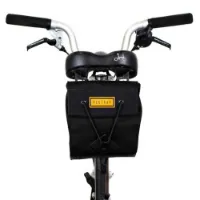 Restrap City 1.2l Satteltasche Restrap City 1.2l Satteltasche