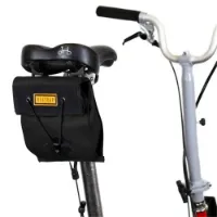 Restrap City 1.2l Satteltasche Restrap City 1.2l Satteltasche