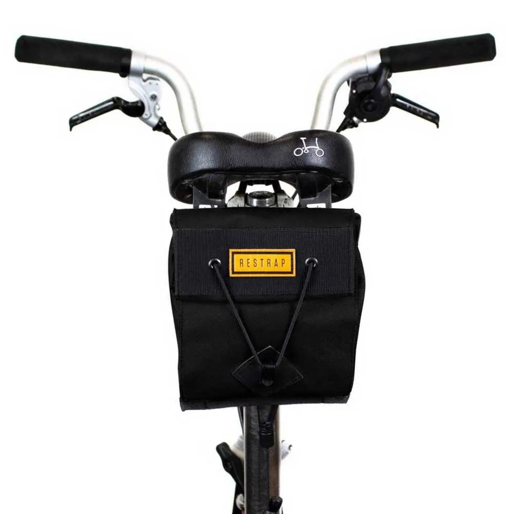 Restrap City 1.2l Satteltasche Restrap City 1.2l Satteltasche