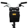 Restrap City 1.2l Satteltasche