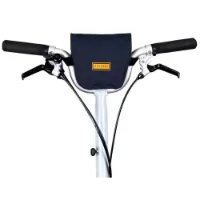 Restrap City 17l Lenkertasche Restrap City 17l Lenkertasche