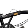 Restrap City Carry Griff, Black, One Size