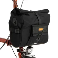 Restrap City Loader Fahrradtasche 20l Restrap City Loader Fahrradtasche 20l