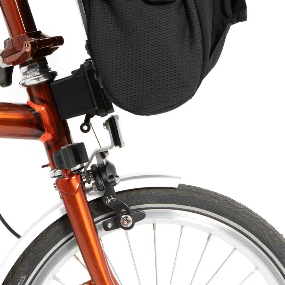 Restrap City Loader Fahrradtasche 20l Restrap City Loader Fahrradtasche 20l