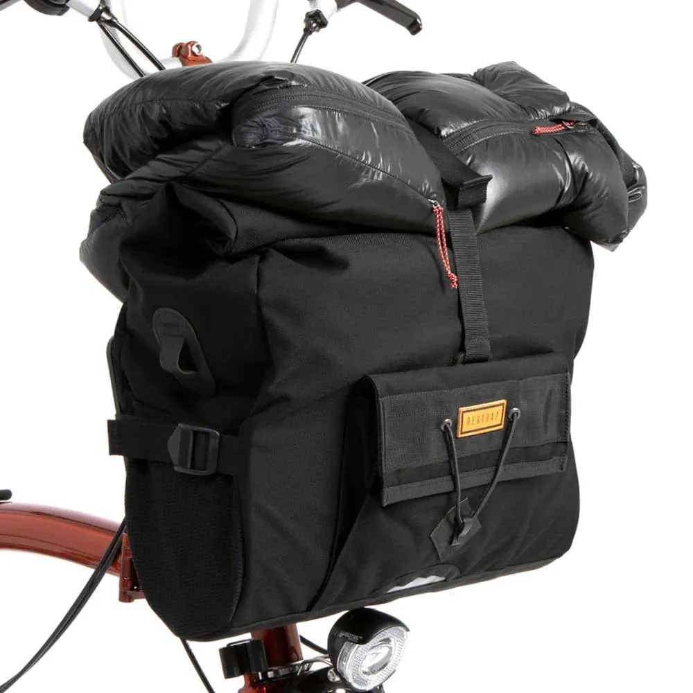 Restrap City Loader Fahrradtasche 20l Restrap City Loader Fahrradtasche 20l