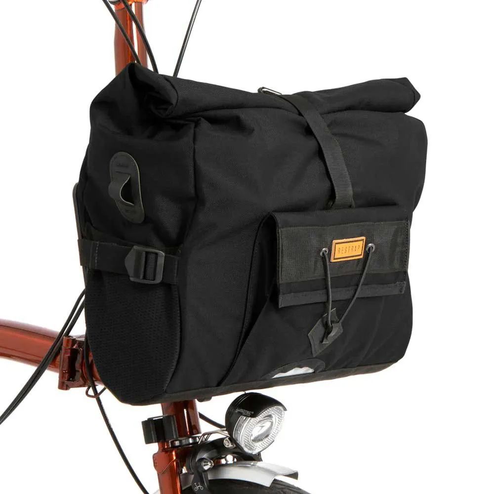 Restrap City Loader Fahrradtasche 20l Restrap City Loader Fahrradtasche 20l
