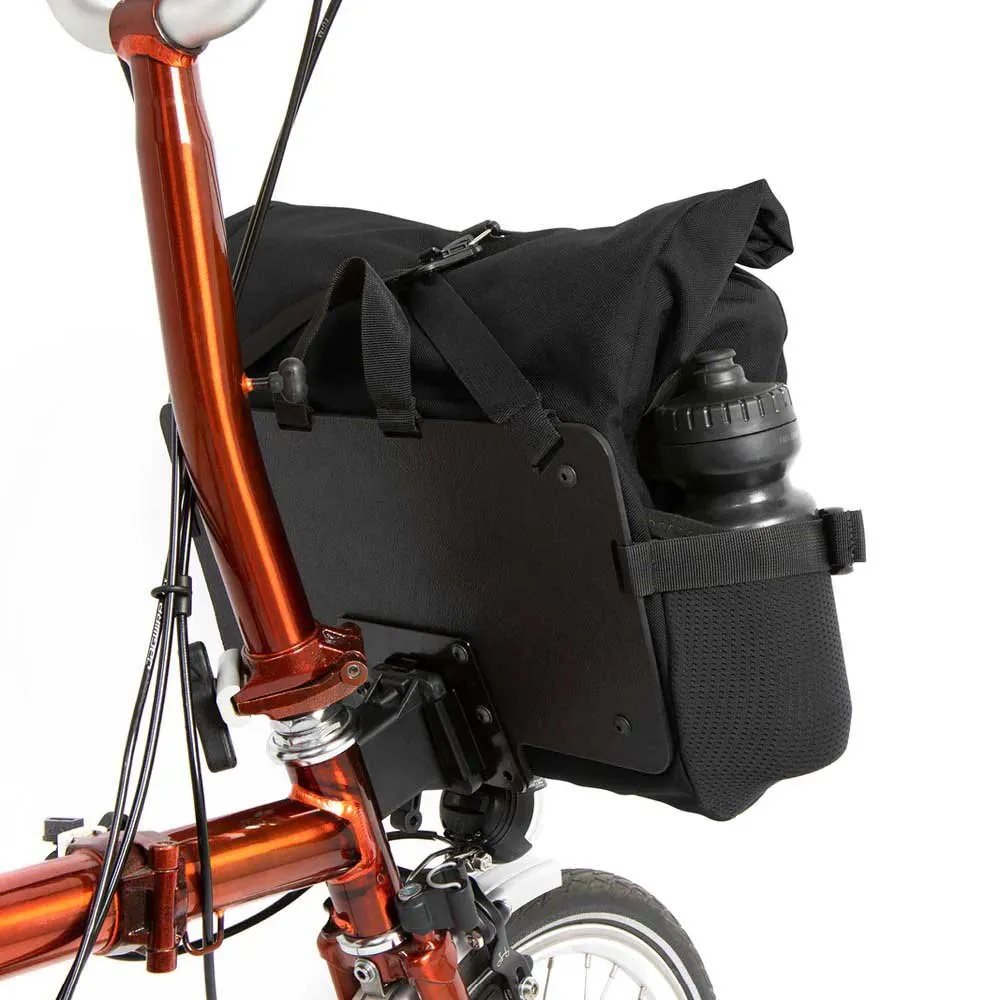 Restrap City Loader Fahrradtasche 20l Restrap City Loader Fahrradtasche 20l