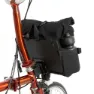 Restrap City Loader Fahrradtasche 20l