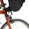 Restrap City Loader Fahrradtasche 20l