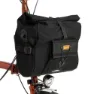 Restrap City Loader Fahrradtasche 20l