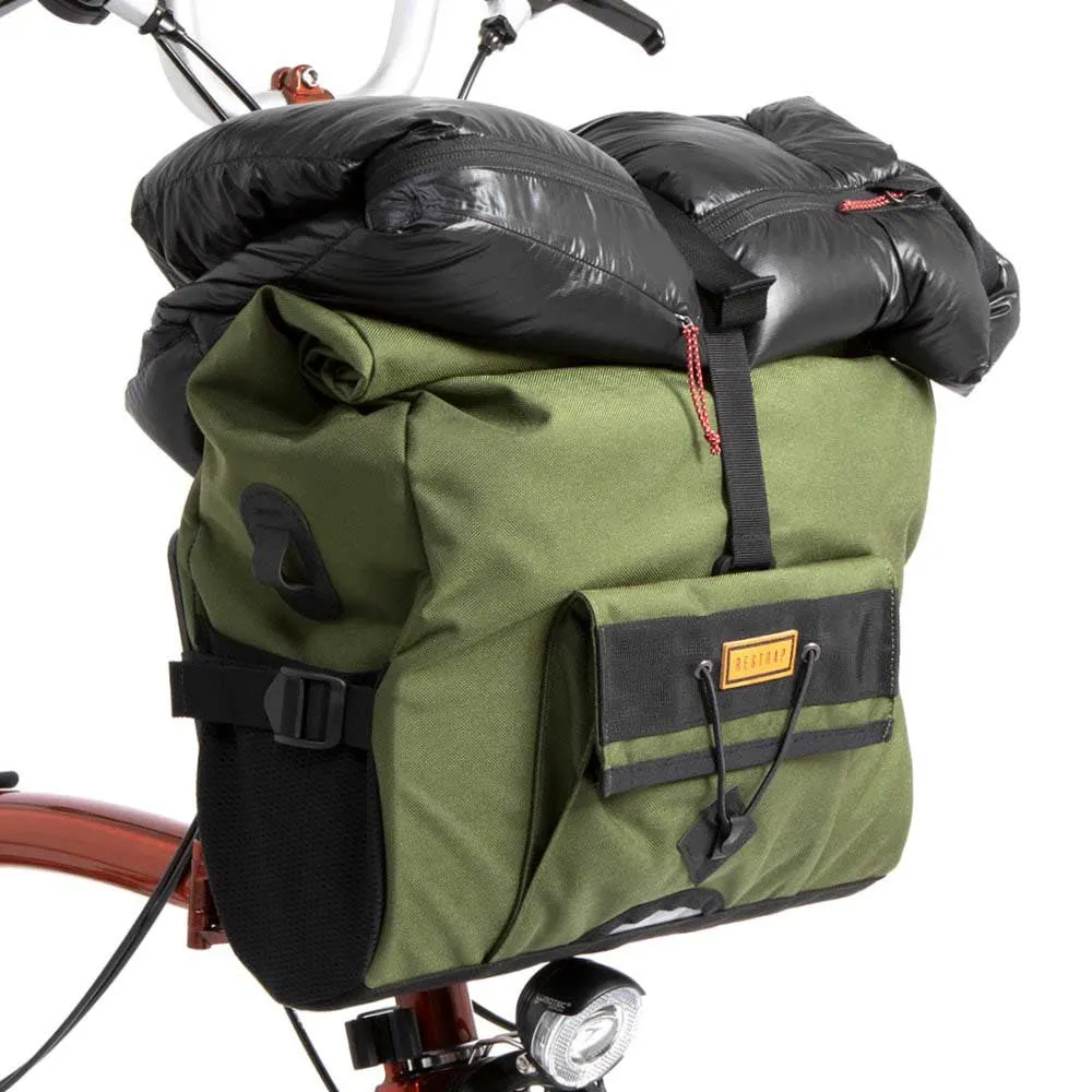 Restrap City Loader Fahrradtasche 20l