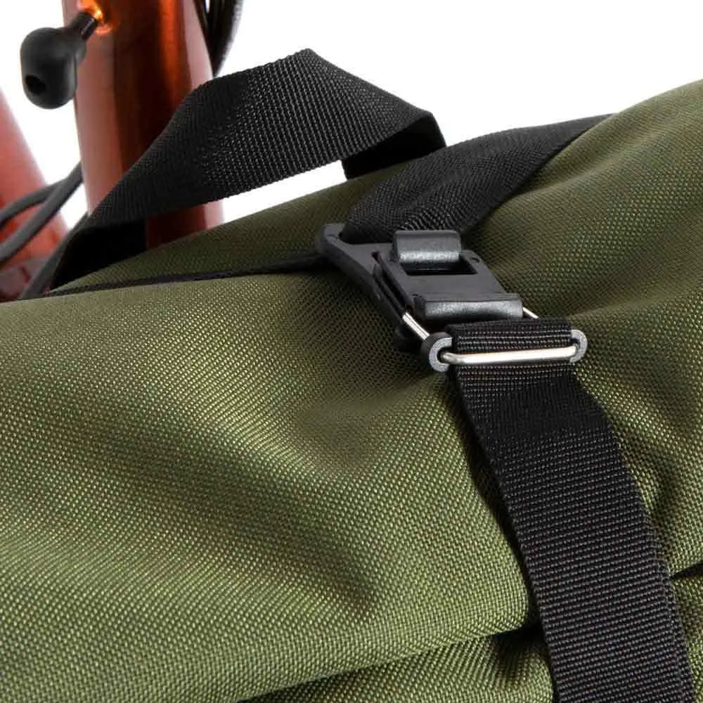 Restrap City Loader Fahrradtasche 20l