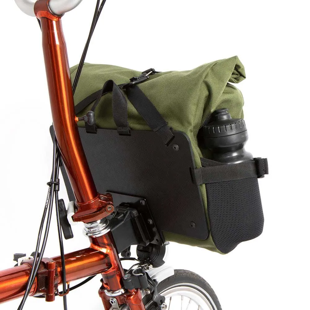 Restrap City Loader Fahrradtasche 20l