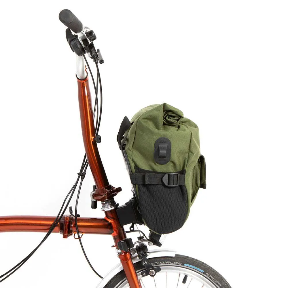 Restrap City Loader Fahrradtasche 20l