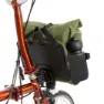 Restrap City Loader Fahrradtasche 20l
