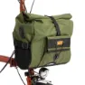 Restrap City Loader Fahrradtasche 20l