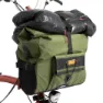 Restrap City Loader Fahrradtasche 20l