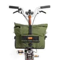 Restrap City Loader Fahrradtasche 20l Refurbished
