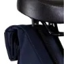 Restrap City Saddle Large 2l Satteltasche, Navy / blue, One Size