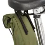 Restrap City Satteltasche, Olive, One Size