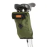 Restrap City Satteltasche, Olive, One Size