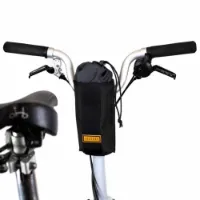 Restrap City Stem 1l Lenkertasche Restrap City Stem 1l Lenkertasche