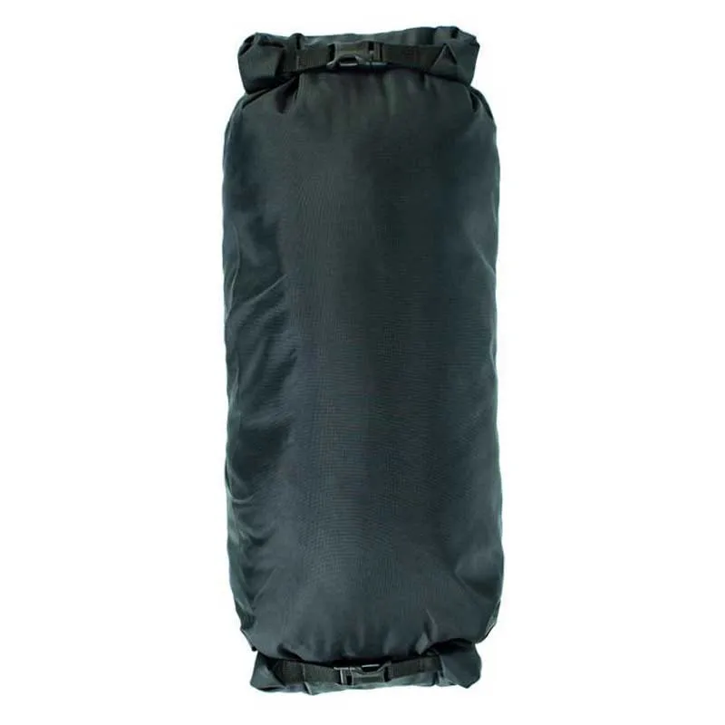Restrap Double Roll Trockentasche 14l, Black, One Size Restrap Double Roll Trockentasche 14l, Black, One Size