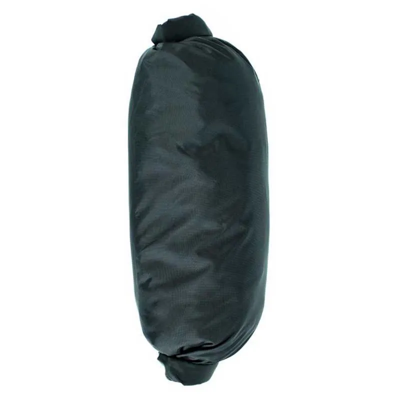 Restrap Double Roll Trockentasche 14l, Black, One Size Restrap Double Roll Trockentasche 14l, Black, One Size