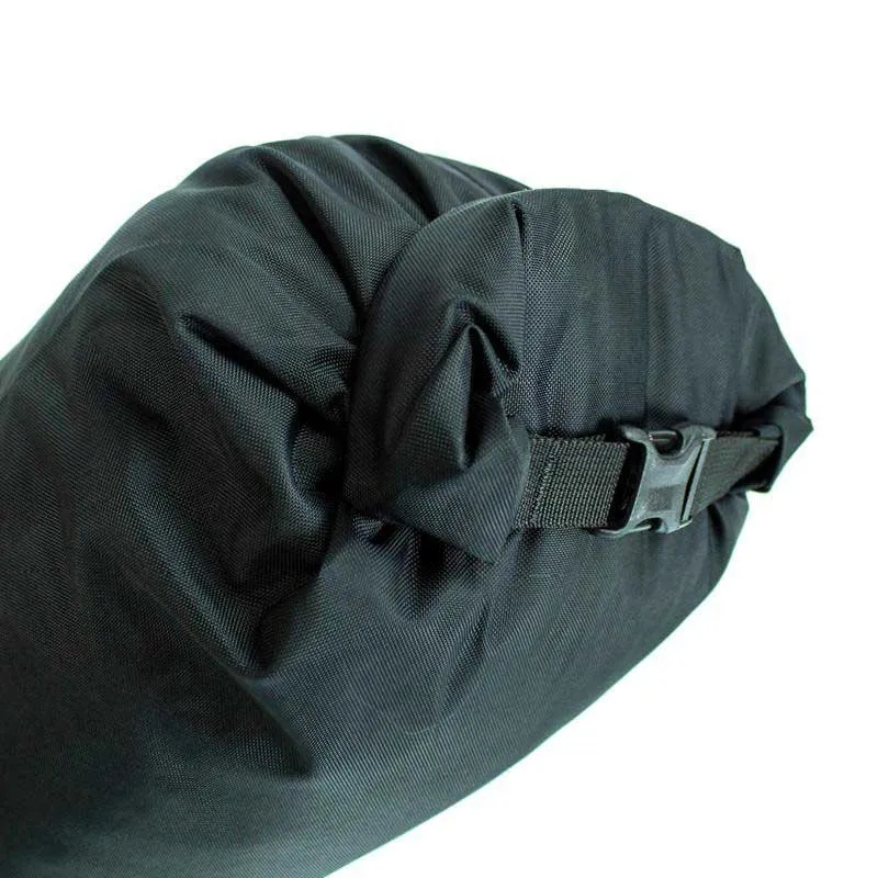 Restrap Double Roll Trockentasche 14l, Black, One Size Restrap Double Roll Trockentasche 14l, Black, One Size