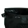 Restrap Double Roll Trockentasche 14l, Black, One Size