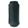 Restrap Double Roll Trockentasche 14l, Black, One Size