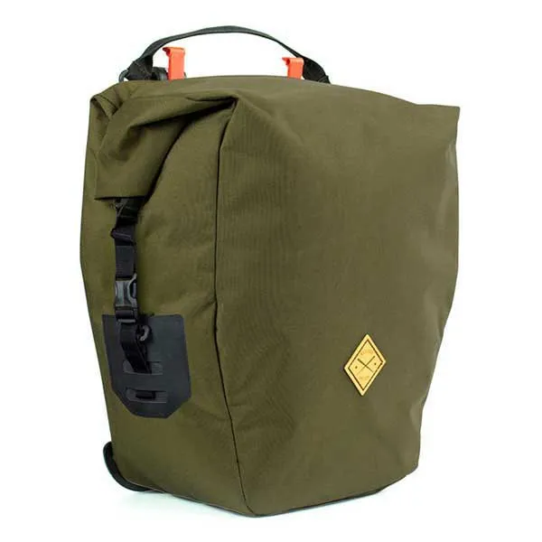 Restrap Fahrradtasche 13l
