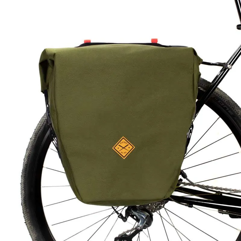 Restrap Fahrradtasche 22l Restrap Fahrradtasche 22l