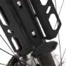 Restrap Frontgepäckträger, Black, One Size