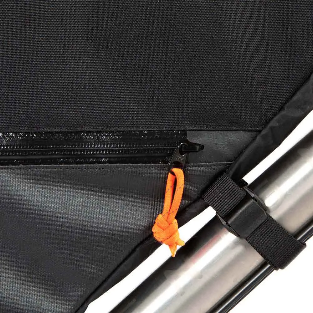 Restrap Full Rahmentasche 9l, Black, One Size Restrap Full Rahmentasche 9l, Black, One Size