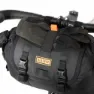 Restrap Holster Lenkertasche 14l, Black, One Size