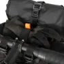 Restrap Holster Plus Lenkertasche 18l, Black, One Size