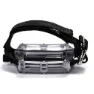 Restrap Horizontal Hakenpedale, Black, One Size