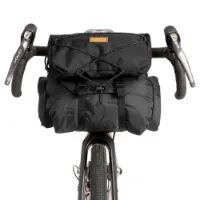 Restrap Kit Lenkertasche 17l Restrap Kit Lenkertasche 17l