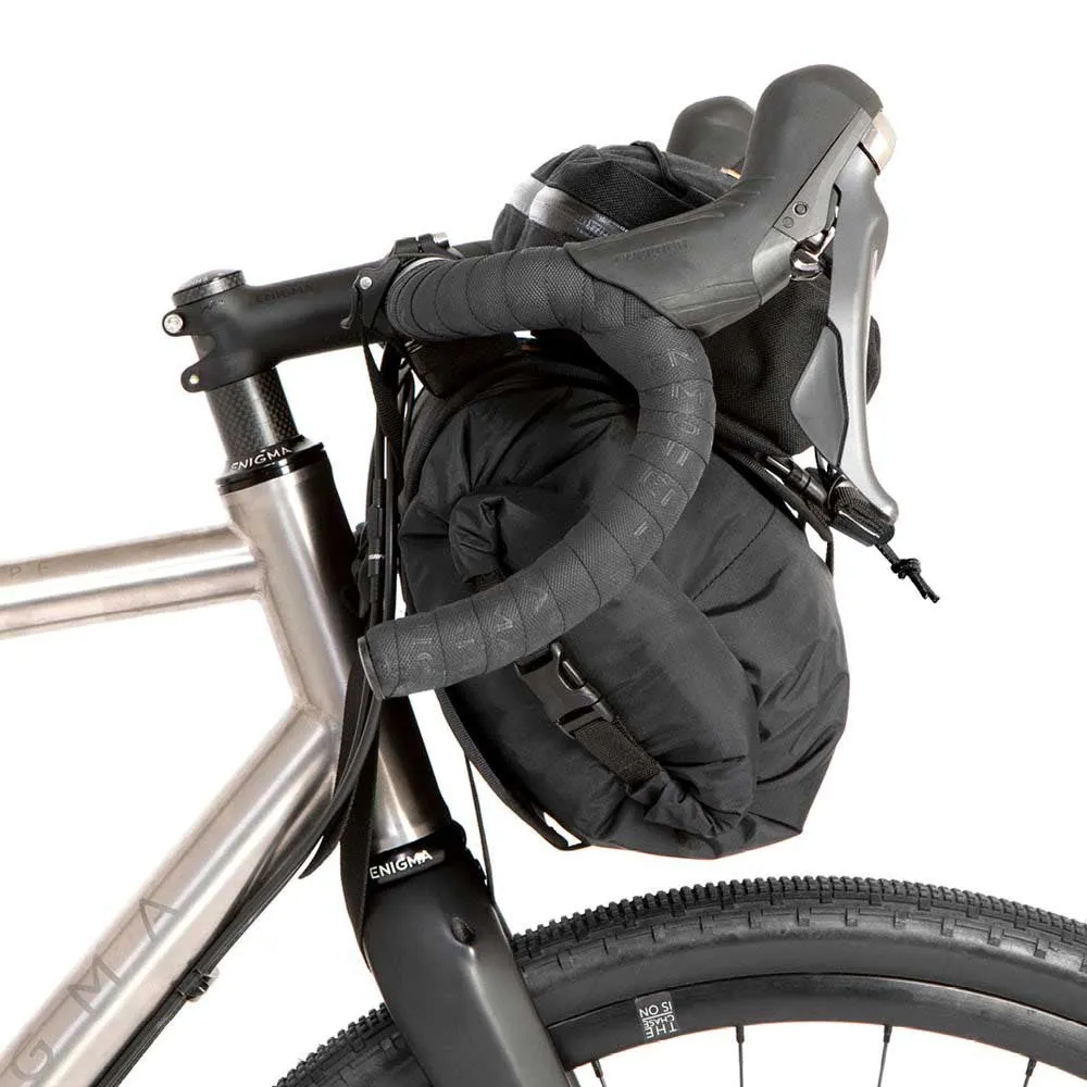 Restrap Kit Lenkertasche 17l, Black, One Size Restrap Kit Lenkertasche 17l, Black, One Size